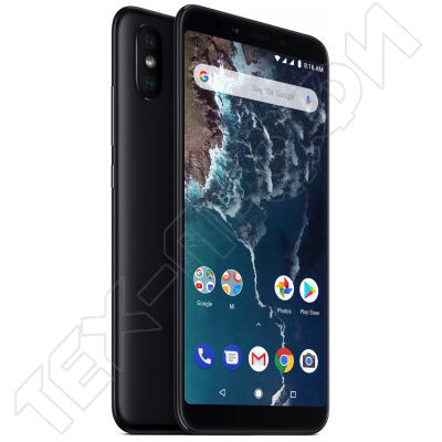  Xiaomi Mi A2