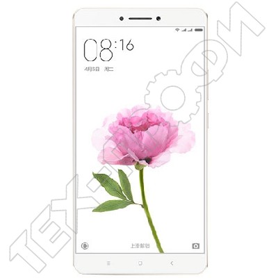  Xiaomi Mi Max