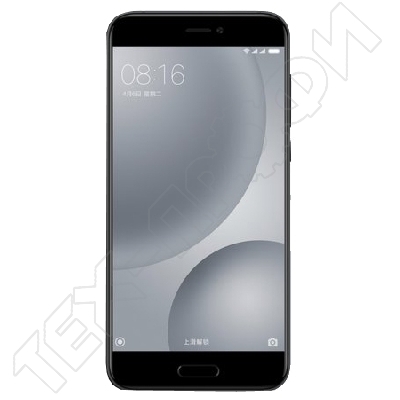  Xiaomi Mi5c