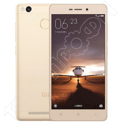  Xiaomi Redmi 3S Pro