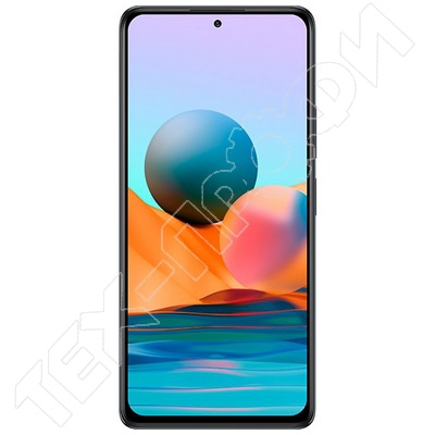  Xiaomi Redmi Note 10 Pro