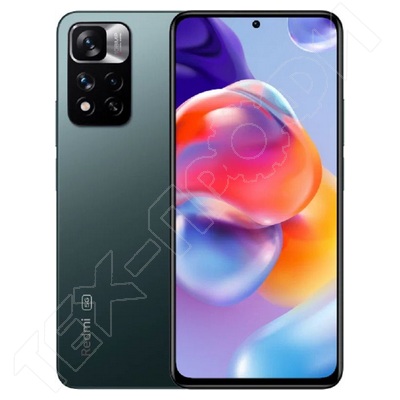  Xiaomi Redmi Note 11 Pro Plus