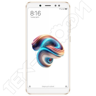  Xiaomi Redmi Note 5