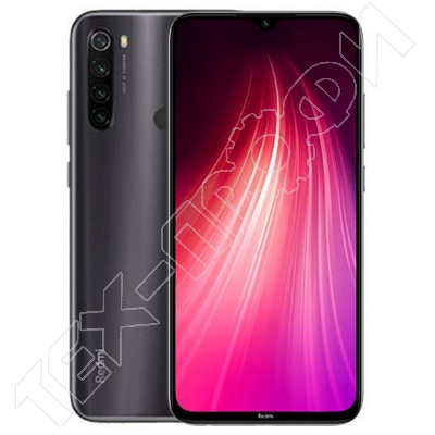  Xiaomi Redmi Note 8T