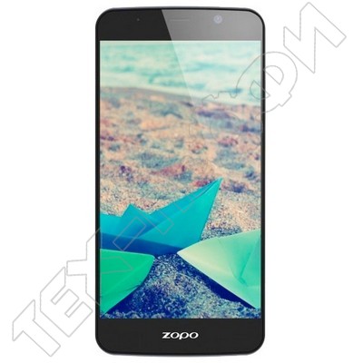  Zopo Hero 1