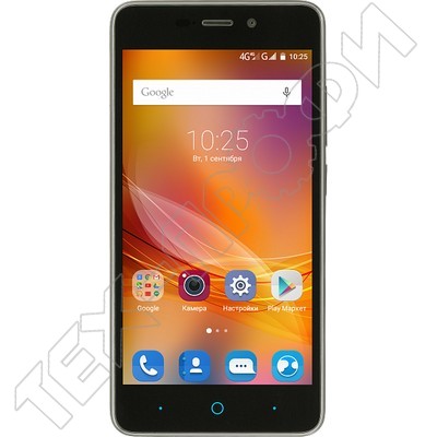  ZTE Blade L4 Pro