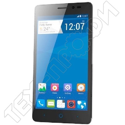  ZTE Blade V2 Lite