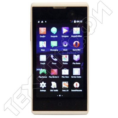  ZTE Blade V815w