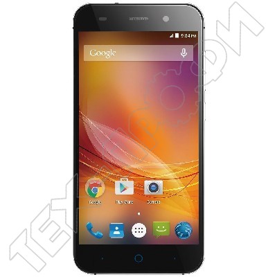  ZTE Blade X5