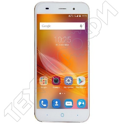  ZTE Blade Z7