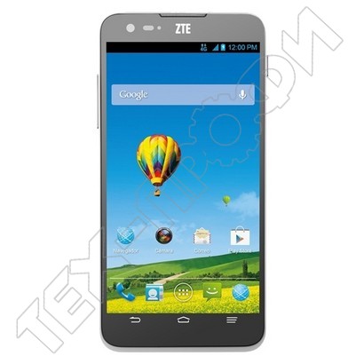  ZTE Grand S