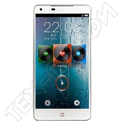  ZTE Nubia Z5