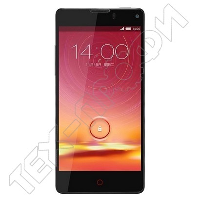  ZTE Nubia Z5S mini