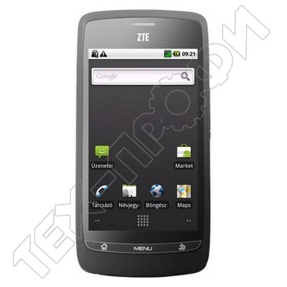  ZTE V880