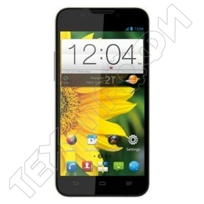  ZTE V987 Grand X Quad