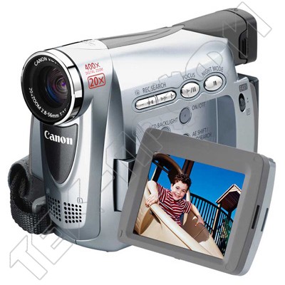  Canon MV790