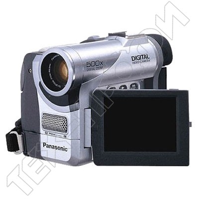  Panasonic NV-GS3