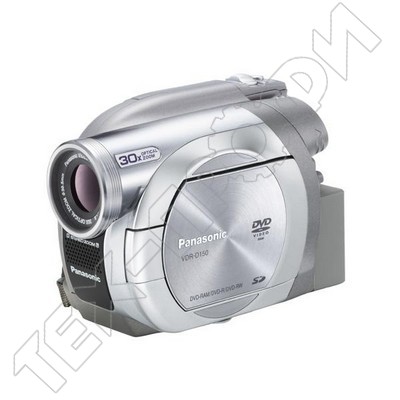  Panasonic VDR-D150