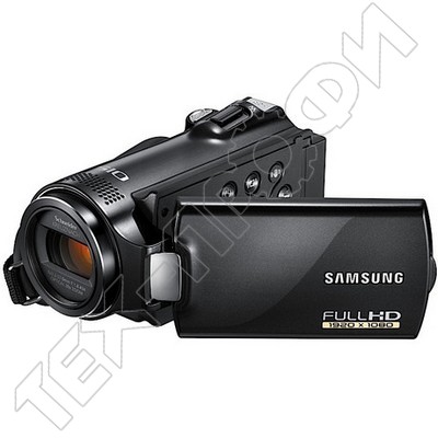  Samsung HMX-H203