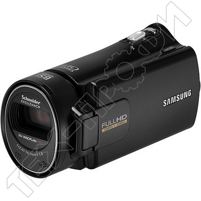  Samsung HMX-H304