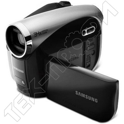  Samsung VP-DX100