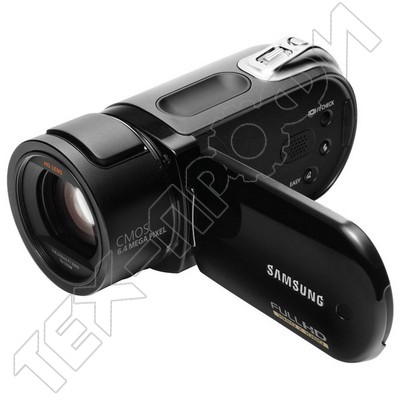  Samsung VP-HMX20