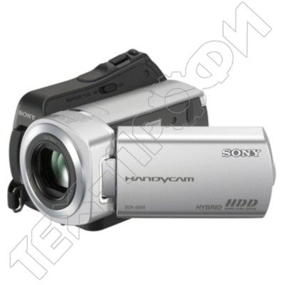  Sony DCR-SR45E