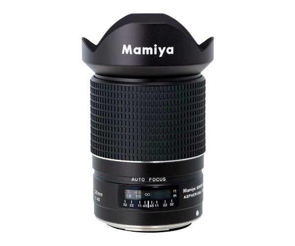   Mamiya