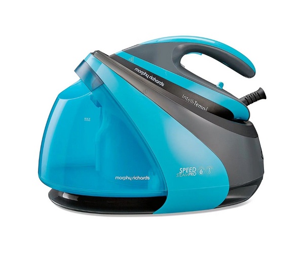   Morphy Richards