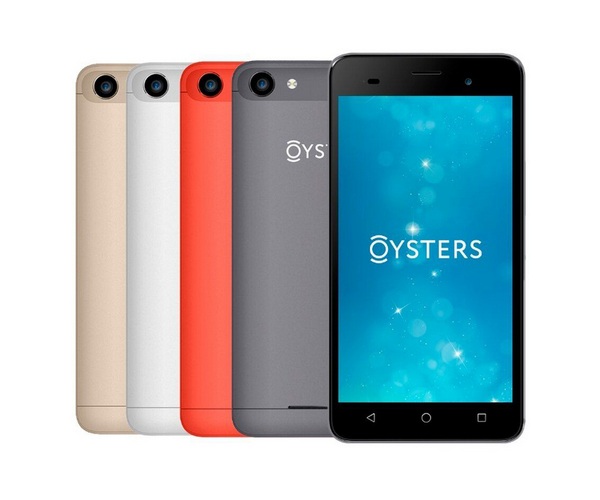 Ремонт телефонов Oysters