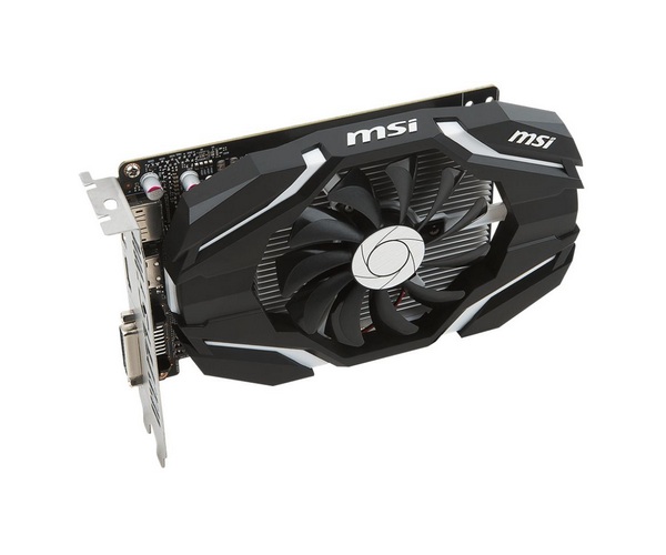   MSI