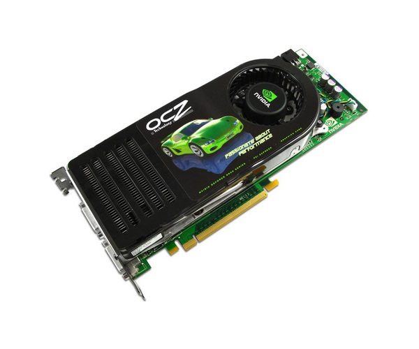   OCZ