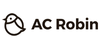 Логотип AC Robin