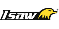 Логотип ISAW