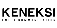 Логотип Keneksi