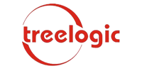 Логотип Treelogic
