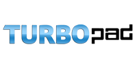 Логотип TurboPad