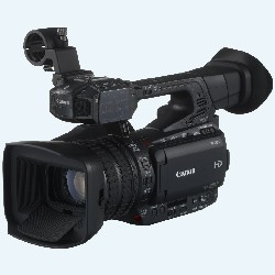 Сервис центр видеокамер Canon